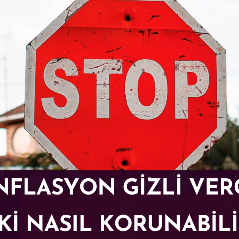 Küçük Yatırımcı Ne Yapmalı? podcast bölüm kapağı