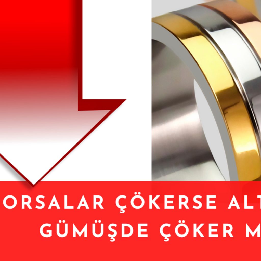 Küçük Yatırımcı Ne Yapmalı? podcast bölüm kapağı